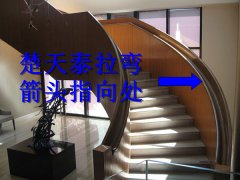 旋转楼梯产品17